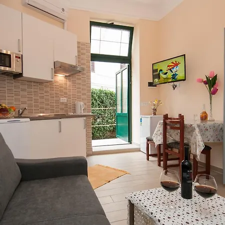 Alex Apartment Opatija
