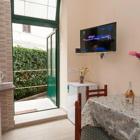 Apartment Alex Opatija