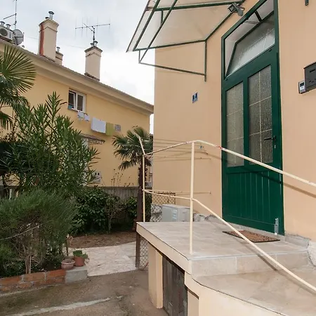 Alex Apartment