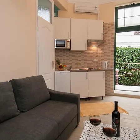 Apartment Alex Opatija