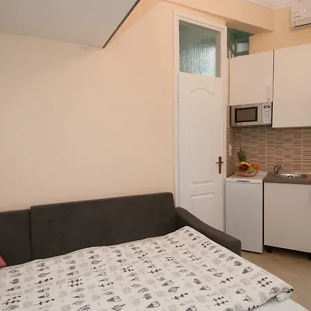 Apartment Alex